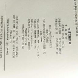 市場(chǎng)營(yíng)銷策劃 從戰(zhàn)略布局到價(jià)值實(shí)現(xiàn)的完整指南